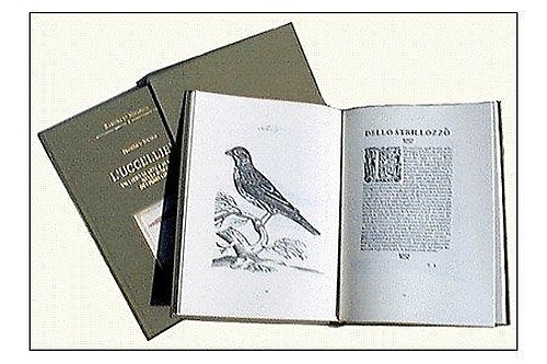 9788822249197-Olina, G. P., Vccelliera ovvero discorso della natura e proprietà di diversi ucc