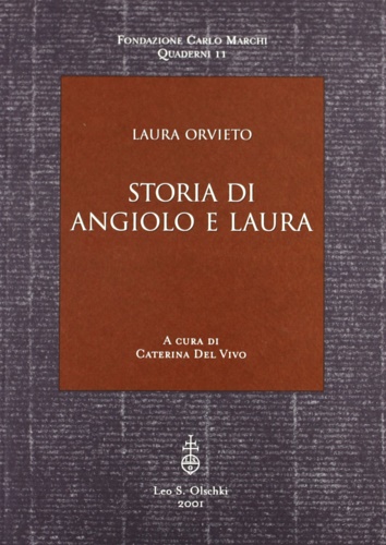 9788822249968-Storia di Angiolo e Laura.