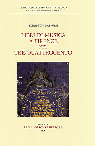 9788822248527-Libri di musica a Firenze nel Tre-Quattrocento.