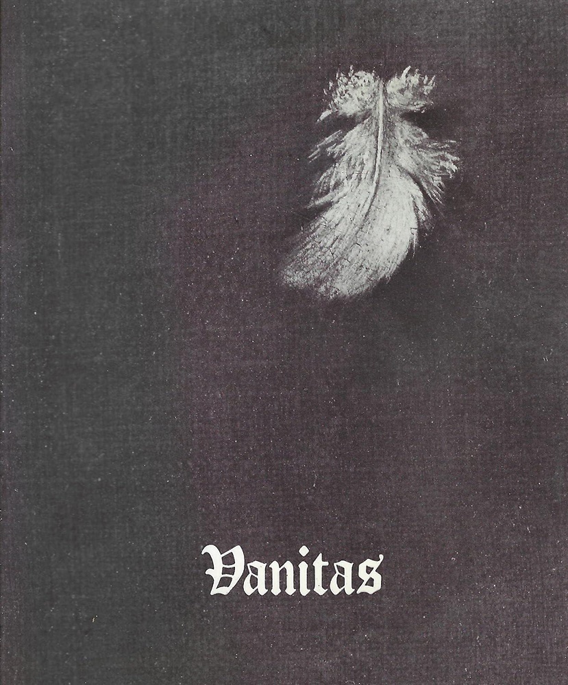 Vanitas. Il simbolismo del tempo.