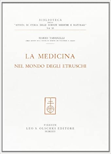 9788822220738-La medicina nel mondo degli Etruschi.