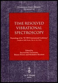 9788822254795-Time resolved vibrational spectroscopy.
