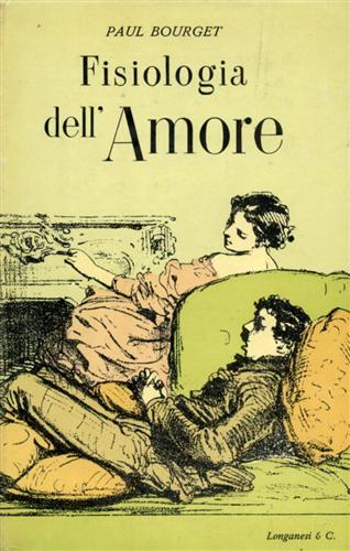 Fisiologia dell'amore.