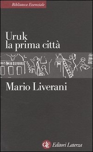9788842056225-Uruk. La prima città.
