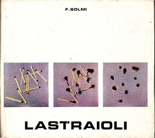 Franco Lastraioli.