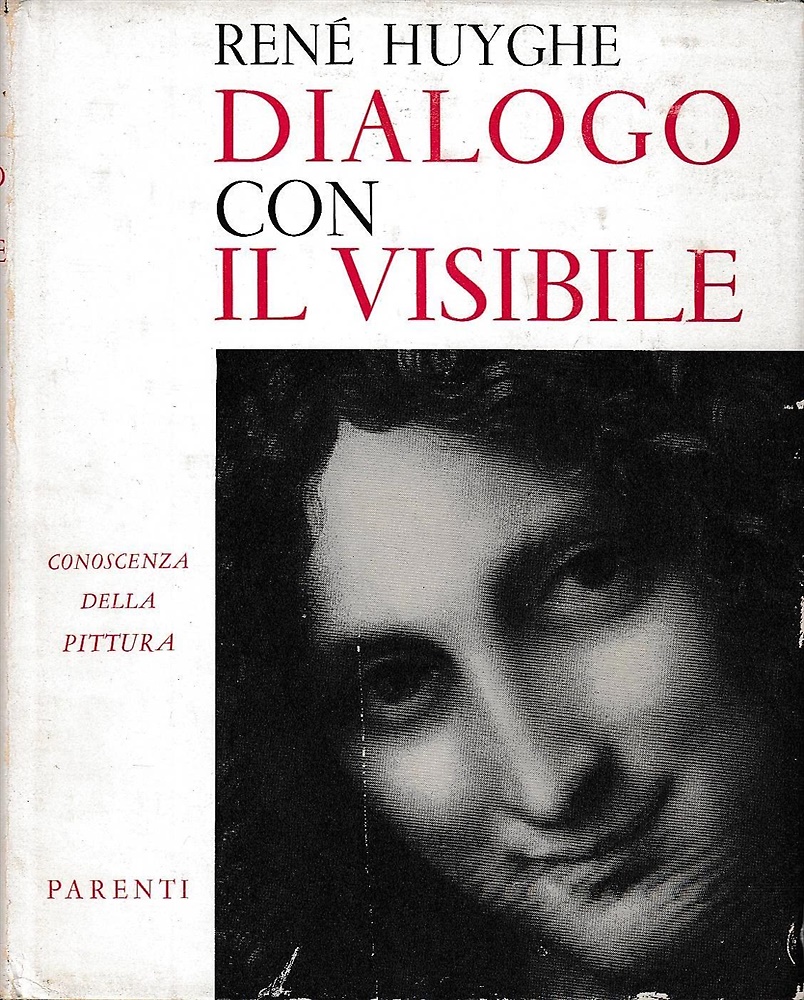Dialogo con il visibile.