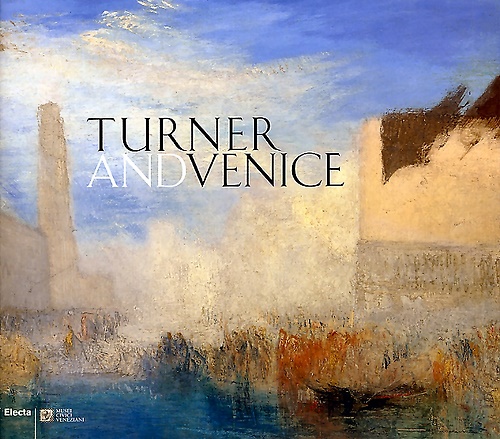 9788837029722-Turner and Venice.