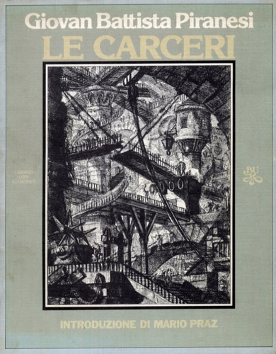 Le carceri.