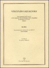 9788883040887-Dei romanzi in Francia e del romanzo in particolare di M.Sthendal Le rouge et le