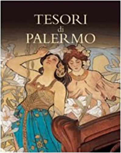 9788840411699-Tesori di Palermo.