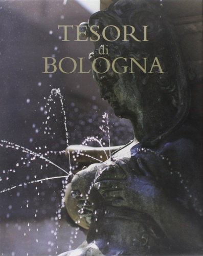 9788840411767-Tesori di Bologna.