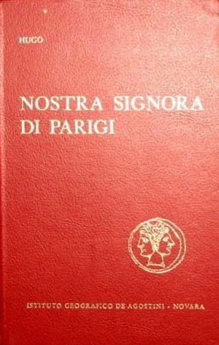 Nostra Signora di Parigi.