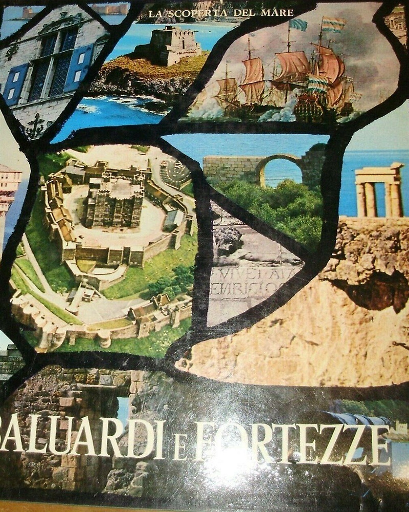Baluardi e fortezze.