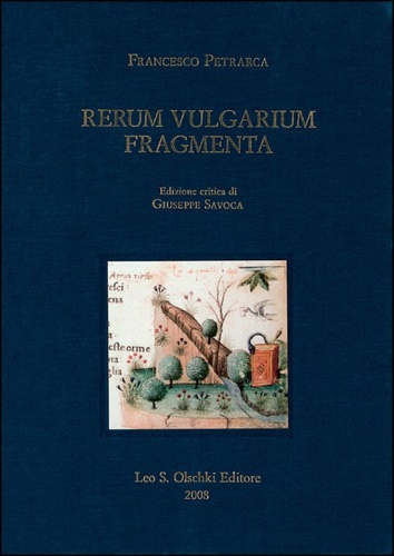 9788822257444-Rerum vulgarium fragmenta.