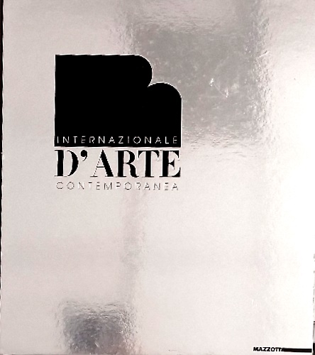Internazionale d'arte contemporanea.