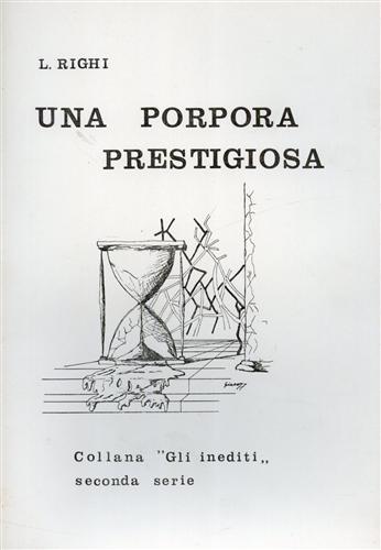 Una porpora prestigiosa. Card.Pietro Maffi 1859-1931.