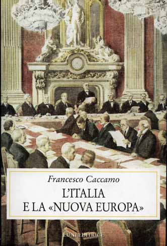 9788879842235-L'Italia e la 