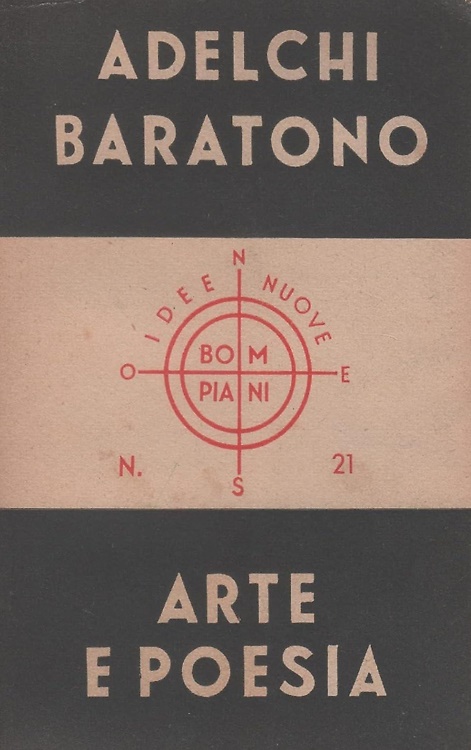 Arte e poesia.