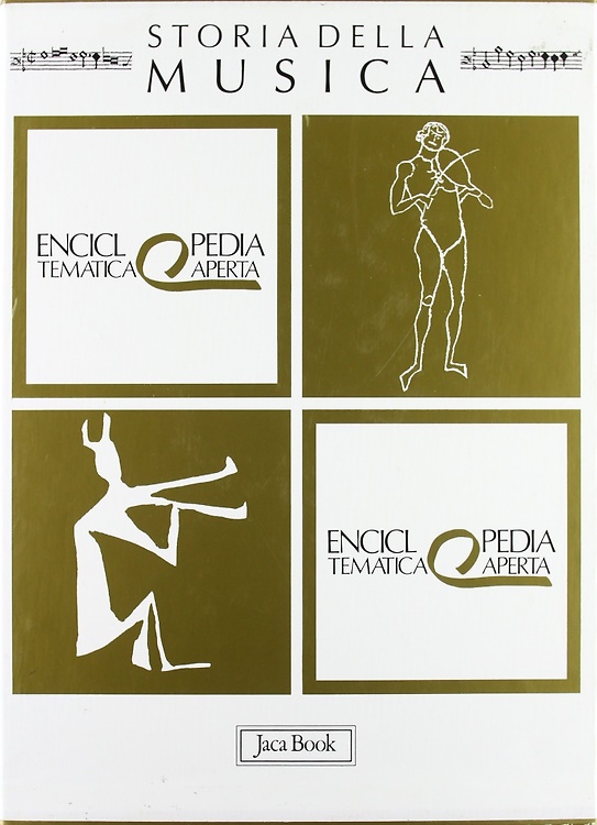 9788816439160-Storia della Musica.