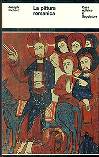 La pittura romanica.