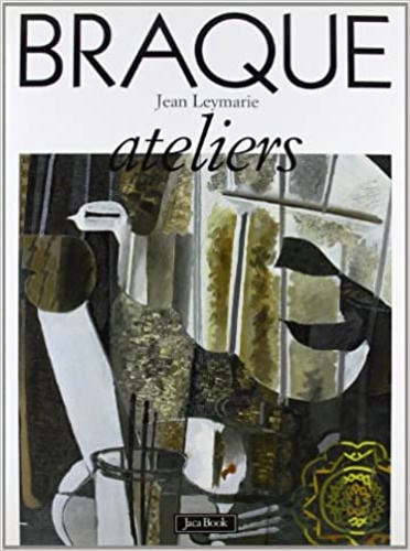 9788816601758-Braque Ateliers.