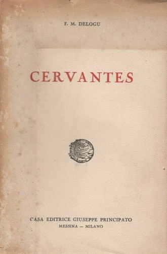 Cervantes. La tragicomedia di Calisto e Melibea.