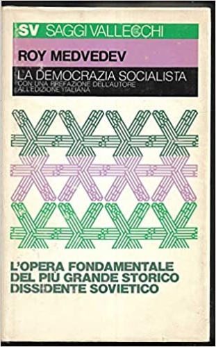 La democrazia socialista.