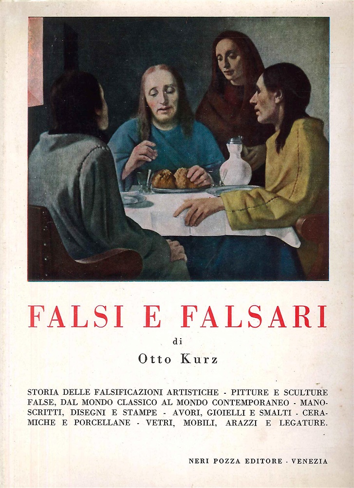 Falsi e falsari.