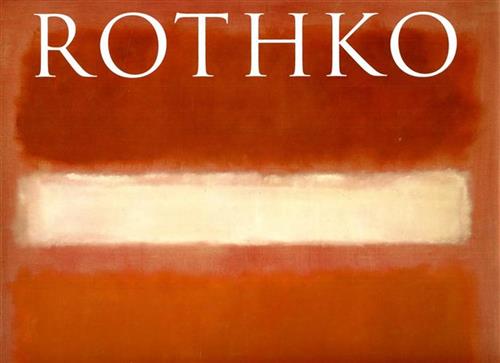 9788861303706-Mark Rothko.