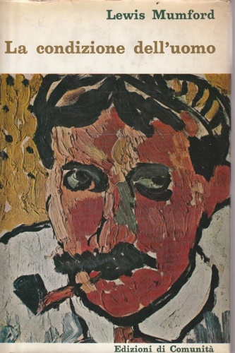La condizione dell'uomo.