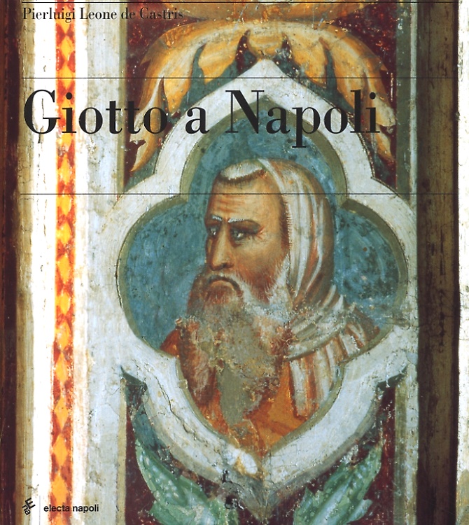 9788851003869-Giotto a Napoli.