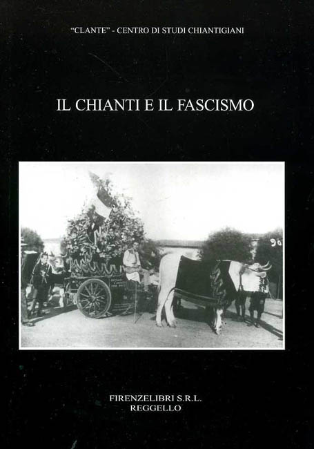9788876220456-Il Chianti e il fascismo.