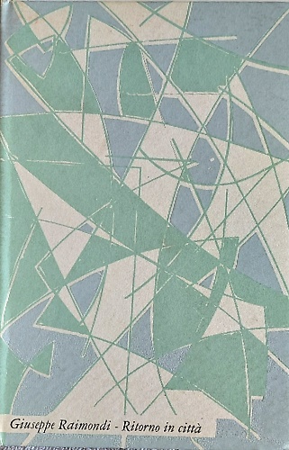 Ritorno in città.