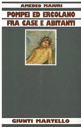 Pompei ed Ercolano fra case e abitanti.