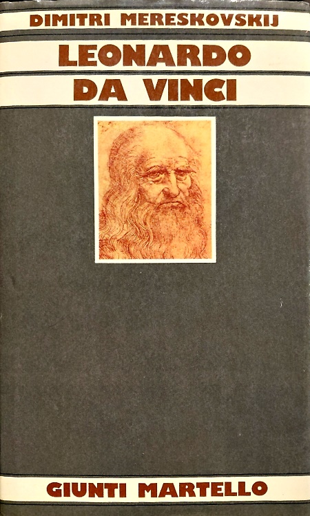 Leonardo da Vinci. La resurrezione degli Dei.