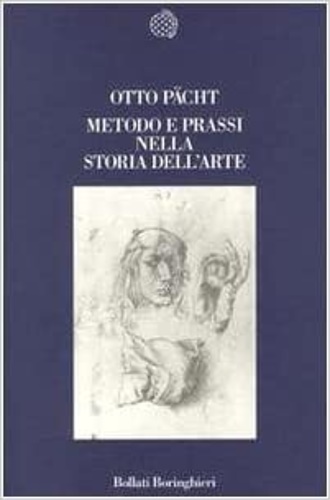 9788833908687-Metodo e prassi nella storia dell'arte.