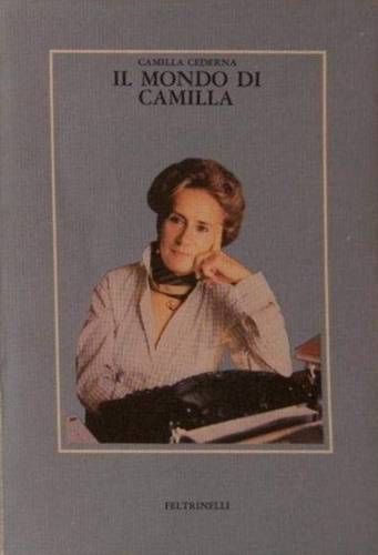 Il mondo di Camilla.