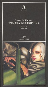 9788884161376-Tamara de Lempicka.