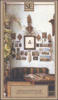 9788877106940-Giovinezza a Vienna. Autobiografia.