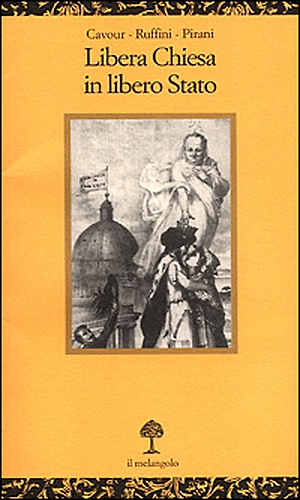 9788870184181-Libera chiesa in libero stato.