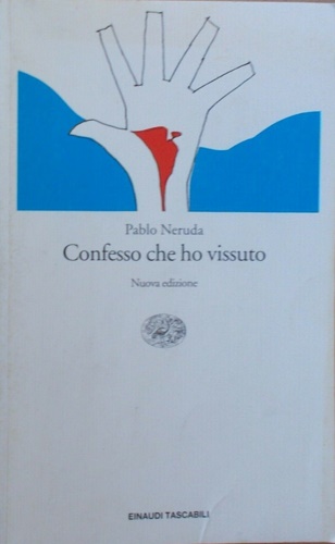 9788806145132-Confesso che ho vissuto.
