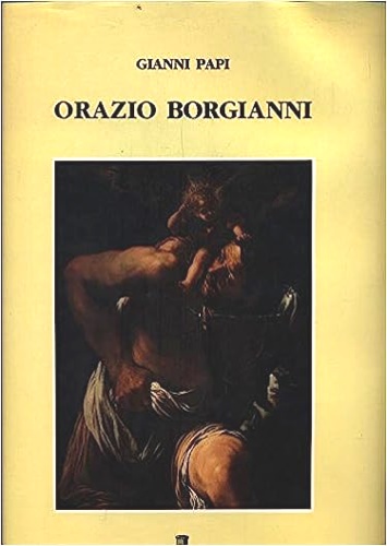 Orazio Borgianni.