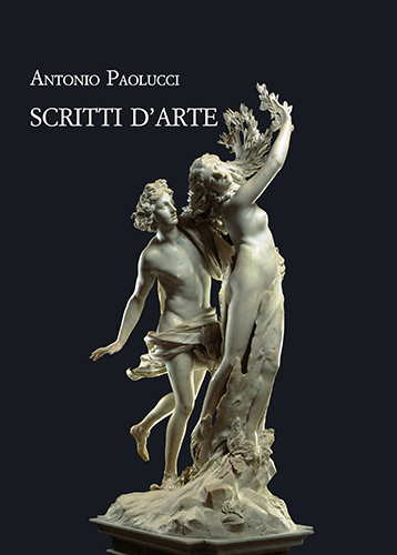9788822257109-Scritti d'arte (1996-2007).