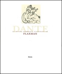 9788837023713-La Divina Commedia. Illustrata da Flaxman.