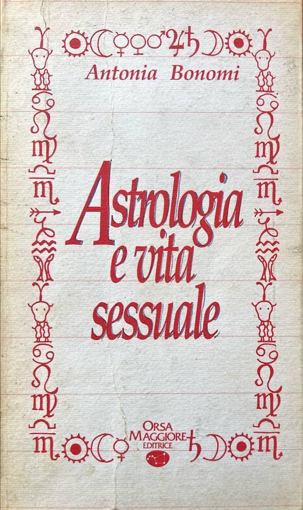 Astrologia e vita sessuale.