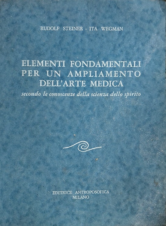 Elementi fondamentali per un ampliamento dell'arte medica.