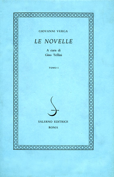 9788885026339-Le Novelle.