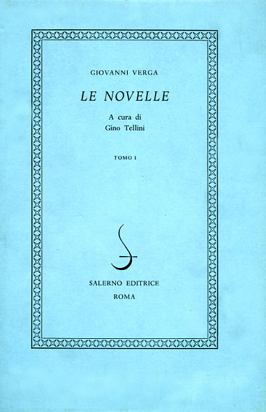 9788885026339-Le Novelle.