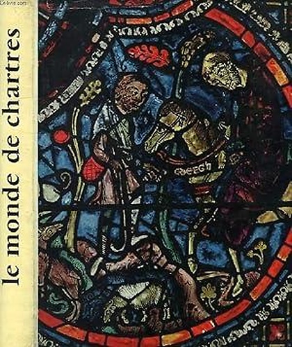 Le monde de Chartres.