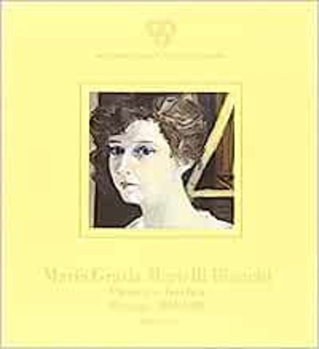 9788885698185-Maria Grazia Martelli Bianchi. Pittura e grafica (Firenze, 1899-1984).